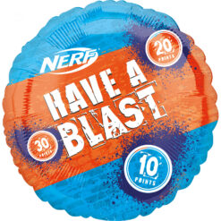 NERF Folie Ballon - 71 cm