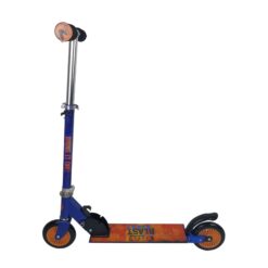 NERF Inline Aluminium Step voor Kinderen