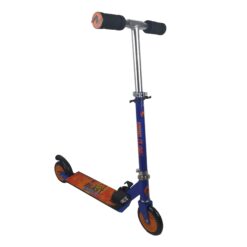 NERF Inline Aluminium Step voor Kinderen