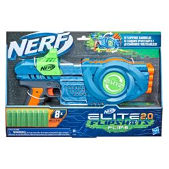 NERF Elite 2.0 Flipshots Flip-8