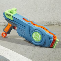 NERF Elite 2.0 Flipshots Flip-8