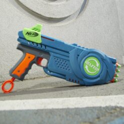 NERF Elite 2.0 Flipshots Flip-8