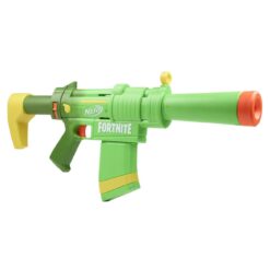 NERF Fortnite SMG Zesty
