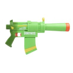 NERF Fortnite SMG Zesty
