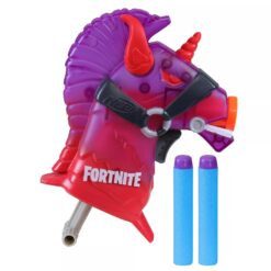NERF MicroShots Fortnite Thunder Crash