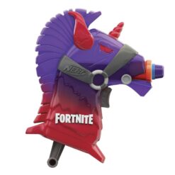 NERF MicroShots Fortnite Thunder Crash