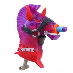 NERF MicroShots Fortnite Thunder Crash