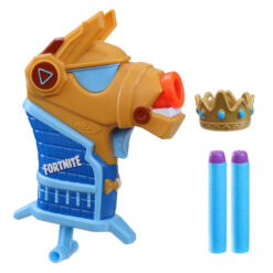 NERF MicroShots Fortnite Yond3r