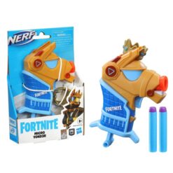 NERF MicroShots Fortnite Yond3r