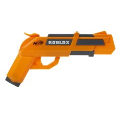 NERF Roblox Jailbreak Armory