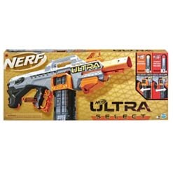 NERF Ultra Select
