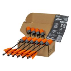 Zing Z-Ammo Pijlen voor HyperStrike Bogen - 10 Pijlen