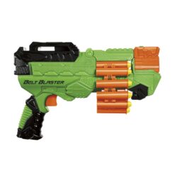 BuzzBee Air Warriors Belt Blaster