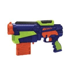 BuzzBee Air Warriors Tactical Armory