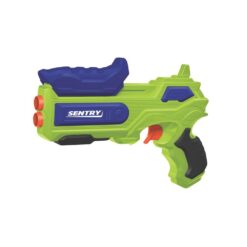 BuzzBee Air Warriors Tactical Armory