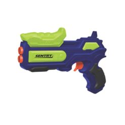 BuzzBee Air Warriors Tactical Armory