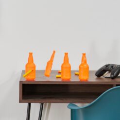 NERF Alpha Strike Cobra RC-6 Dual Targeting Set