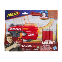 NERF Mega Talon