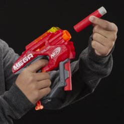 NERF Mega Talon