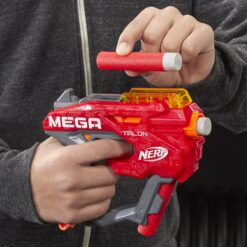 NERF Mega Talon