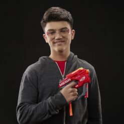 NERF Mega Talon