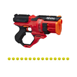 NERF Rival Roundhouse XX-1500