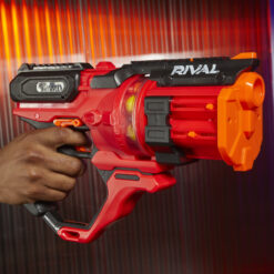 NERF Rival Roundhouse XX-1500