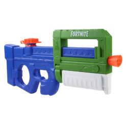 NERF Super Soaker Fortnite Compact SMG