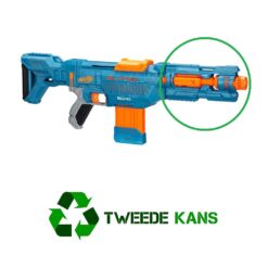 Tweede Kans - NERF Elite 2.0 Loopverlengstuk