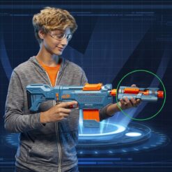 Tweede Kans - NERF Elite 2.0 Loopverlengstuk