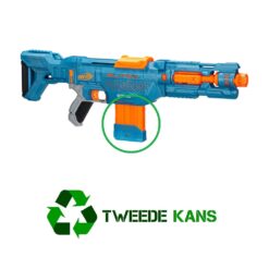 Tweede Kans - NERF Elite 2.0 Magazijn voor 10 pijltjes