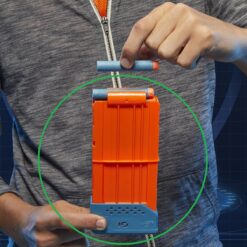 Tweede Kans - NERF Elite 2.0 Magazijn voor 10 pijltjes