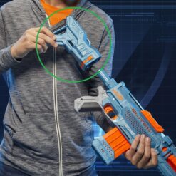 Tweede Kans - NERF Elite 2.0 Schoudersteun