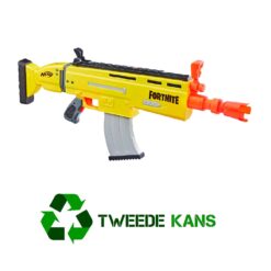 Tweede Kans NERF Fortnite AR-L