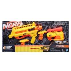NERF Alpha Strike Infantry Pack
