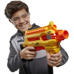 NERF Alpha Strike Infantry Pack