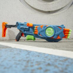 NERF Elite 2.0 Flipshots Flip-16