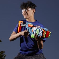 NERF Elite 2.0 Flipshots Flip-16