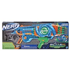 NERF Elite 2.0 Flipshots Flip-32