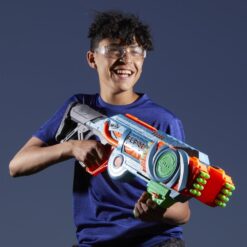NERF Elite 2.0 Flipshots Flip-32