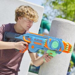 NERF Elite 2.0 Flipshots Flip-32