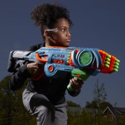 NERF Elite 2.0 Flipshots Flip-32