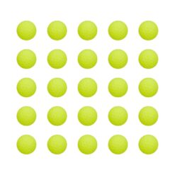 NERF Hyper Boost Refill - 25 balletjes