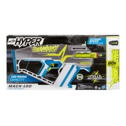 NERF Hyper Mach-100