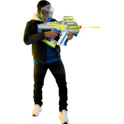 NERF Hyper Mach-100