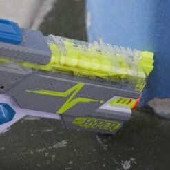 NERF Hyper Rush-40