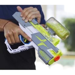 NERF Hyper Rush-40