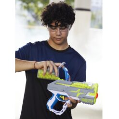 NERF Hyper Rush-40