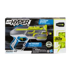 NERF Hyper Rush-40