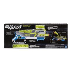 NERF Hyper Siege-50